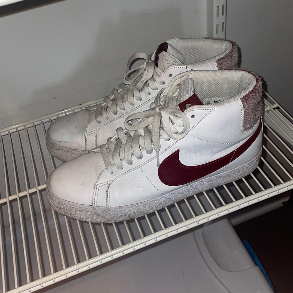 Nike SB blazers